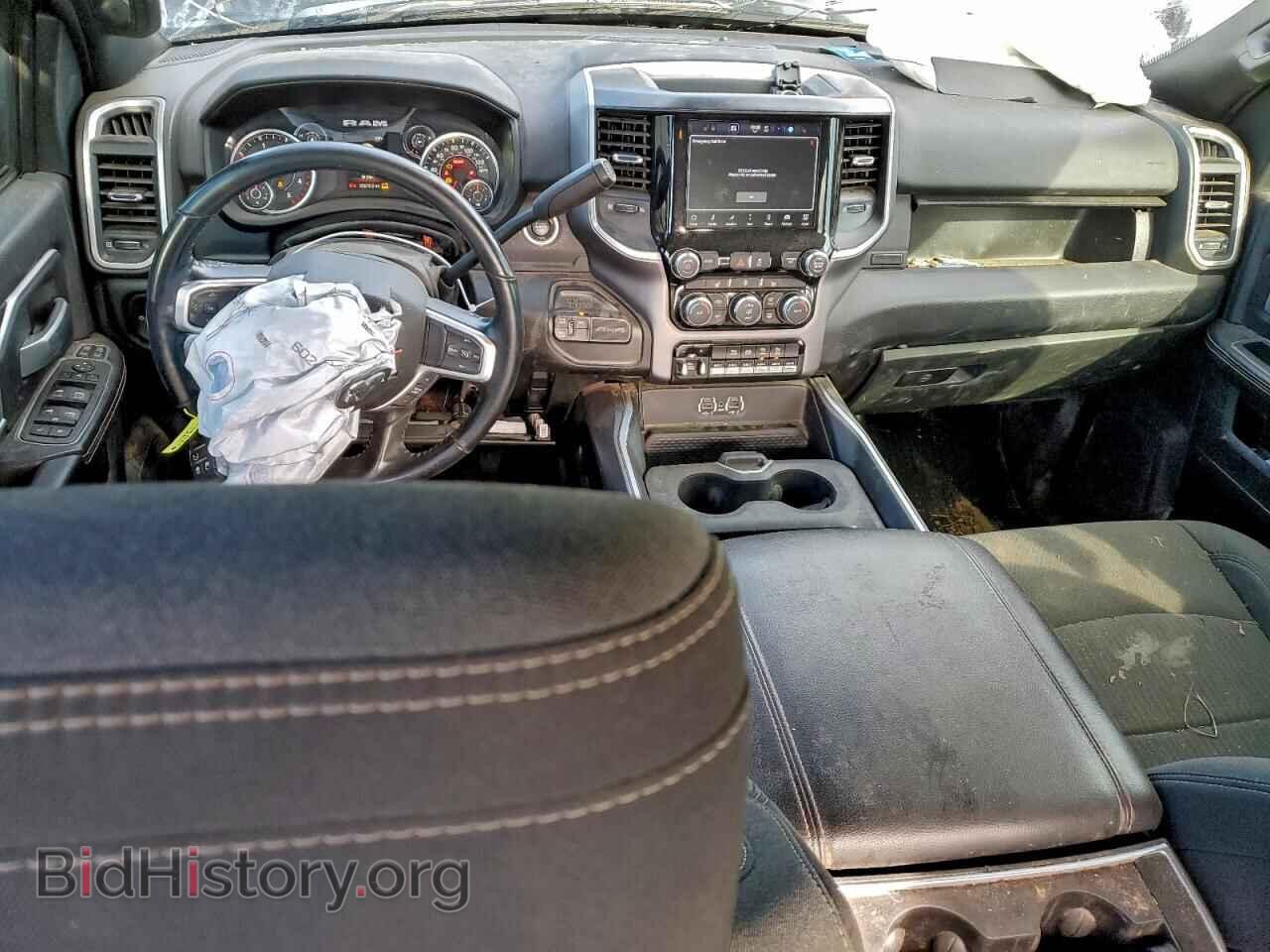 2023 RAM 3500 - VIN: 3C63R3DL9PG513849 - Фото 8
