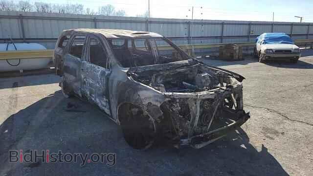 2012 DODGE DURANGO - VIN: 1C4SDJCT3CC138529 - Фото 13