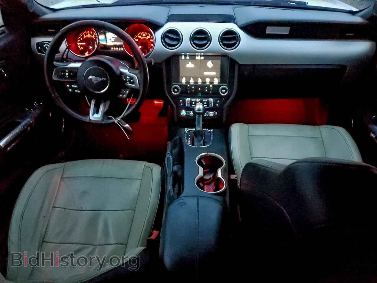 2016 FORD ALL Models - VIN: 1FA6P8THXG5284777 - Photo 8