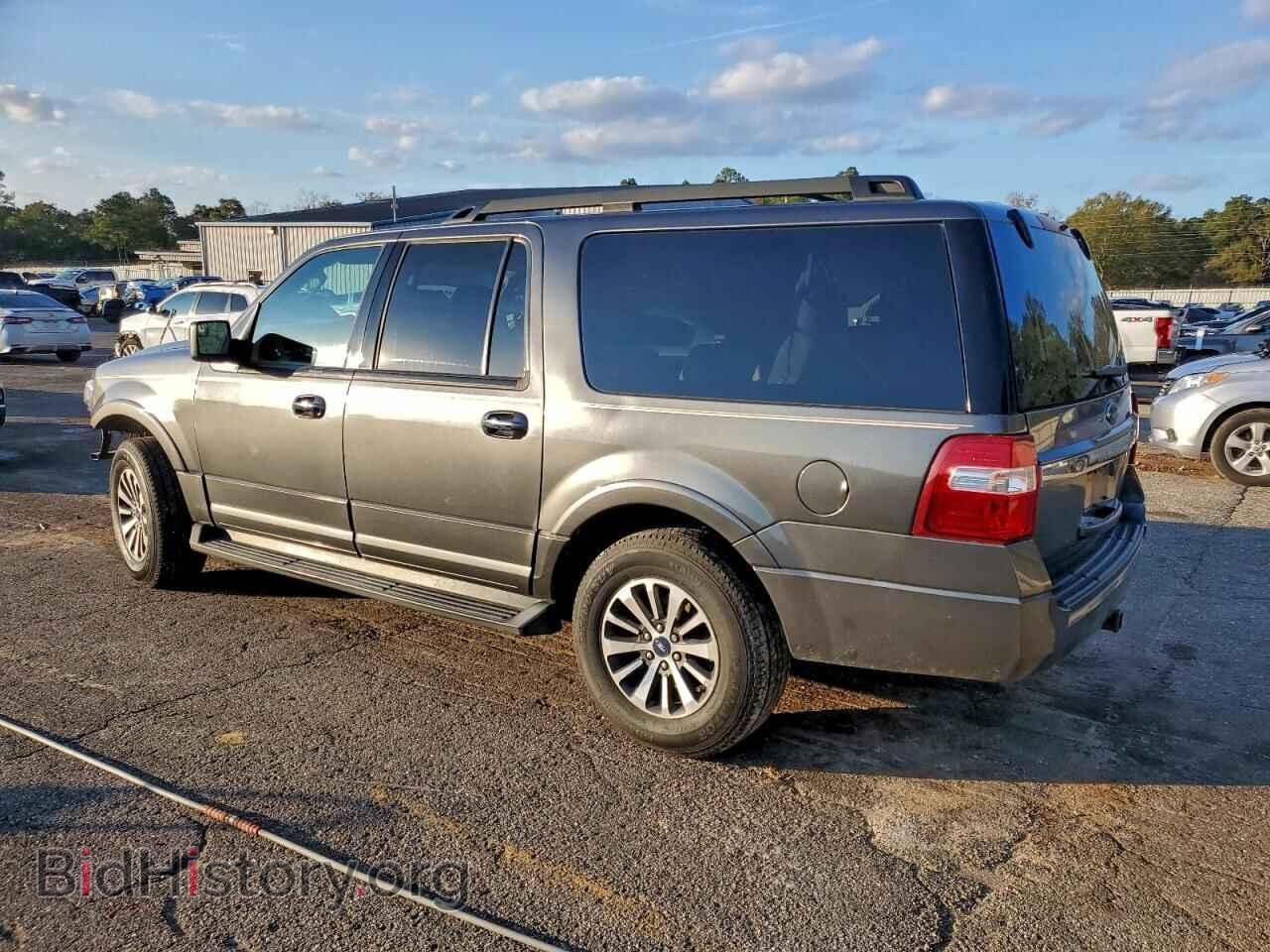 2017 FORD EXPEDITION - VIN: 1FMJK1HTXHEA46464 - Фото 2