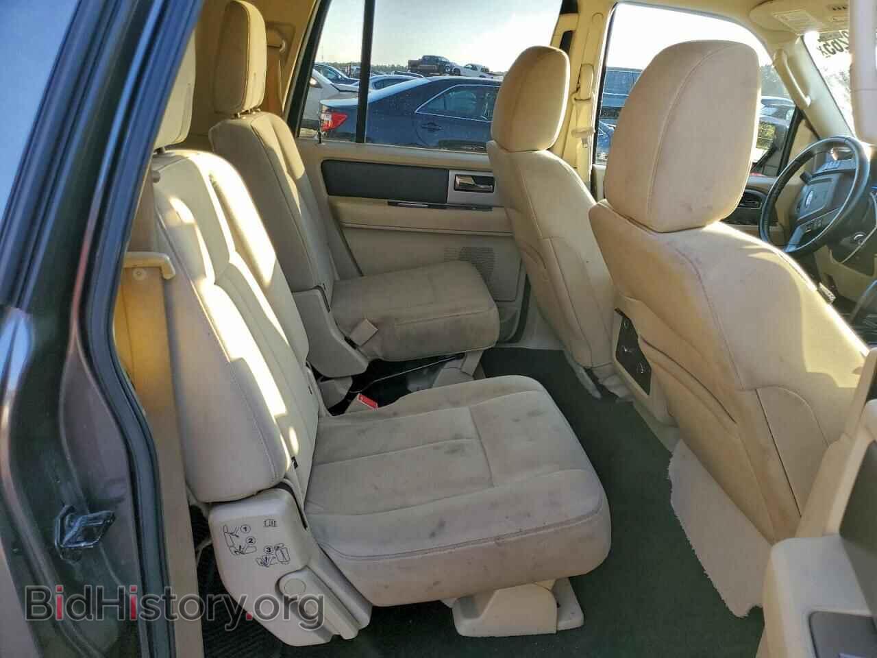 2017 FORD EXPEDITION - VIN: 1FMJK1HTXHEA46464 - Фото 11