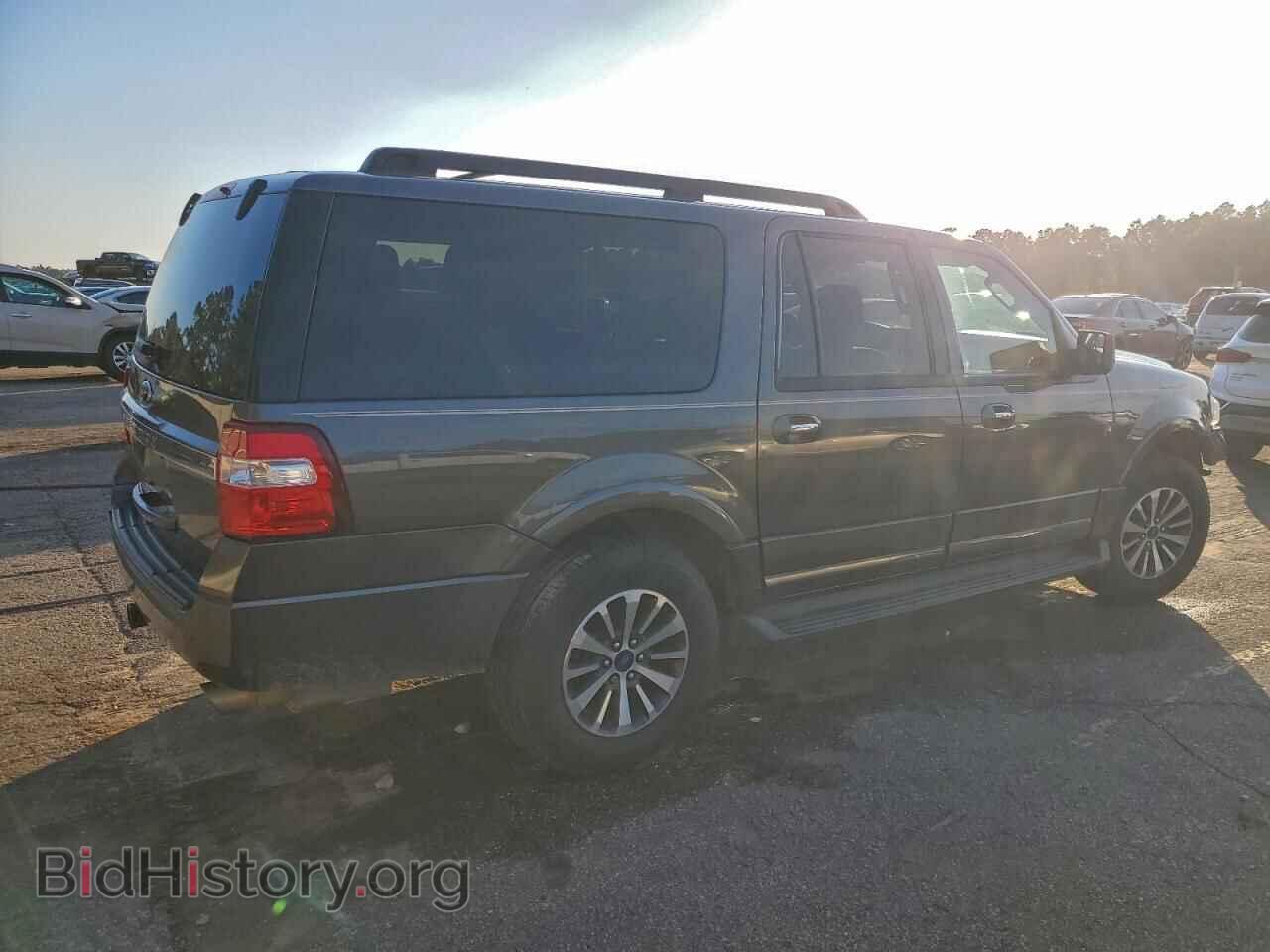 2017 FORD EXPEDITION - VIN: 1FMJK1HTXHEA46464 - Фото 3