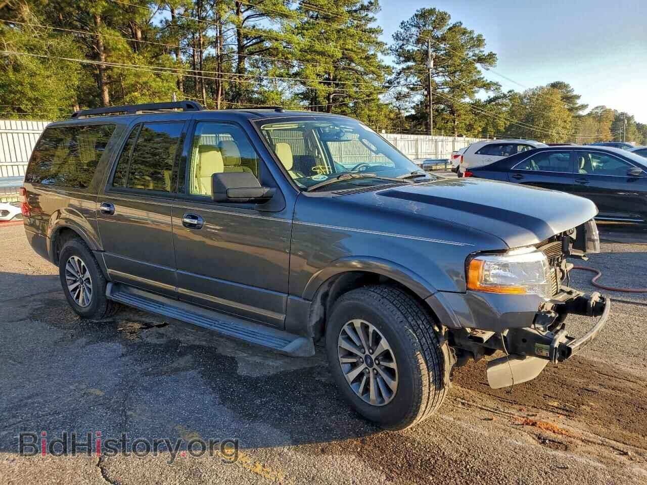 2017 FORD EXPEDITION - VIN: 1FMJK1HTXHEA46464 - Фото 4