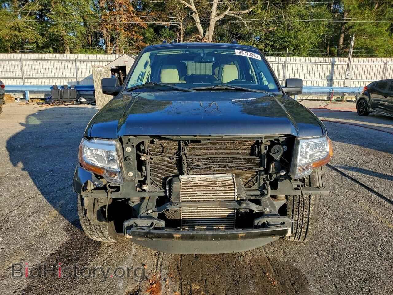 2017 FORD EXPEDITION - VIN: 1FMJK1HTXHEA46464 - Фото 5