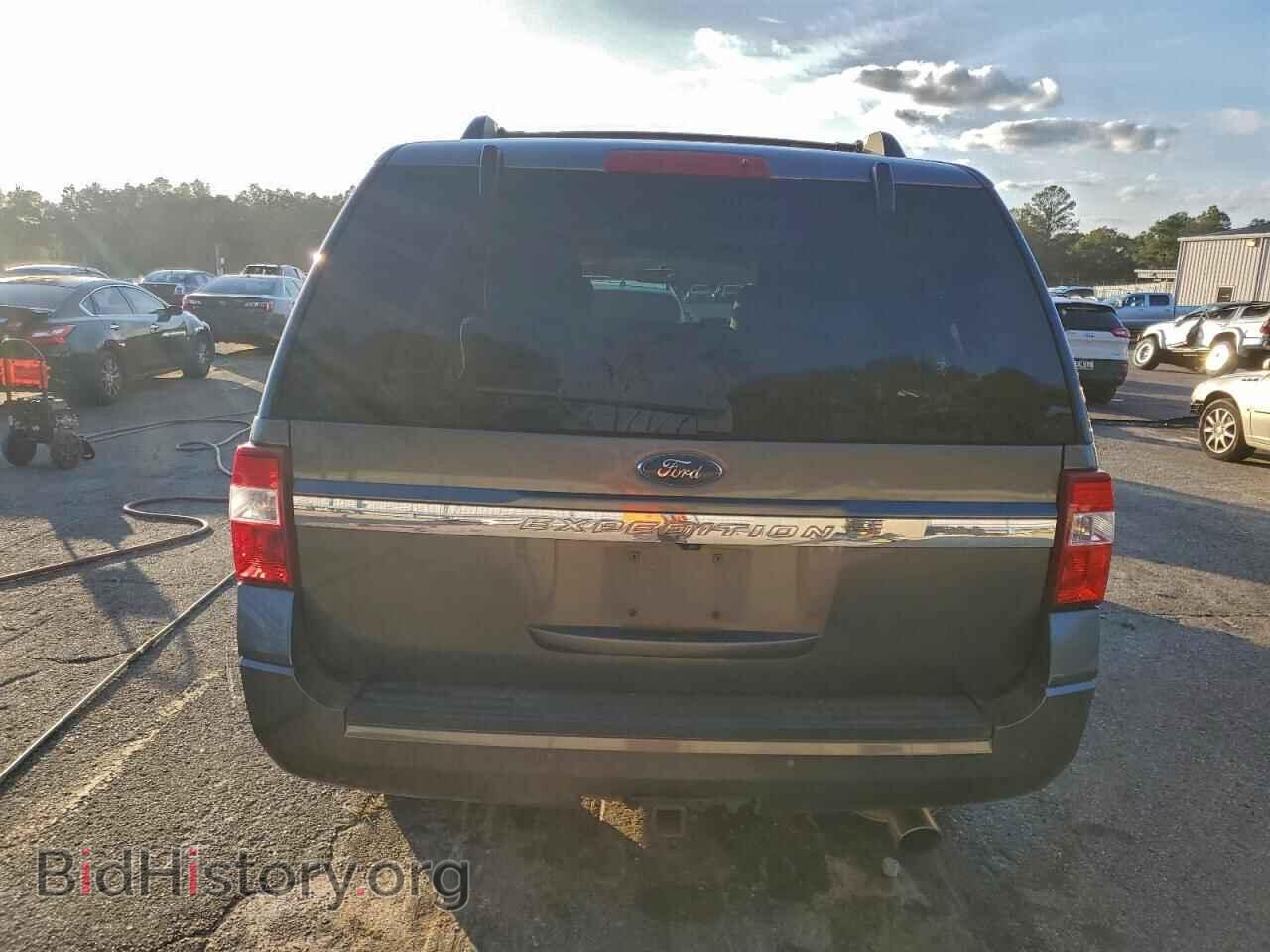 2017 FORD EXPEDITION - VIN: 1FMJK1HTXHEA46464 - Фото 6
