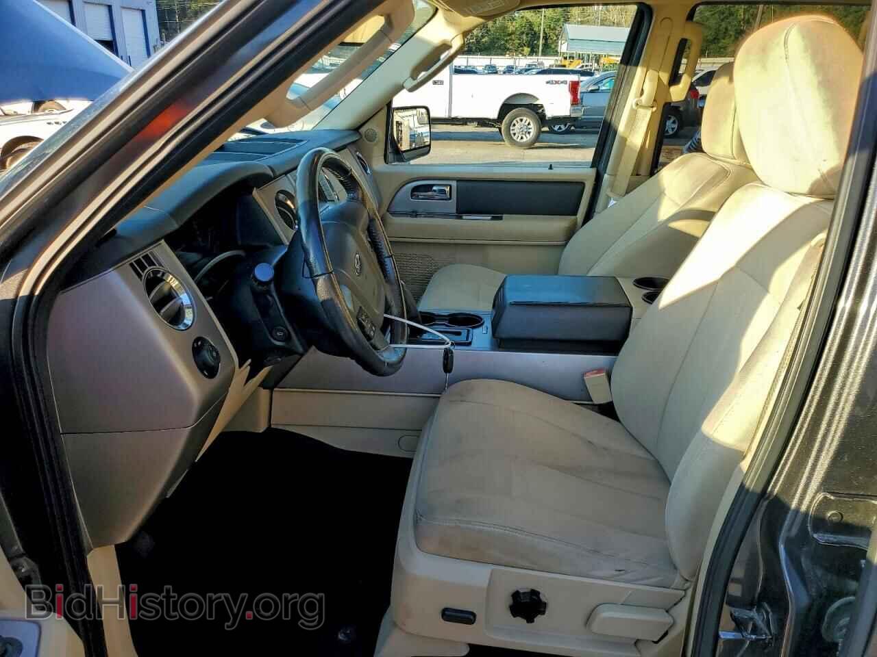 2017 FORD EXPEDITION - VIN: 1FMJK1HTXHEA46464 - Фото 7