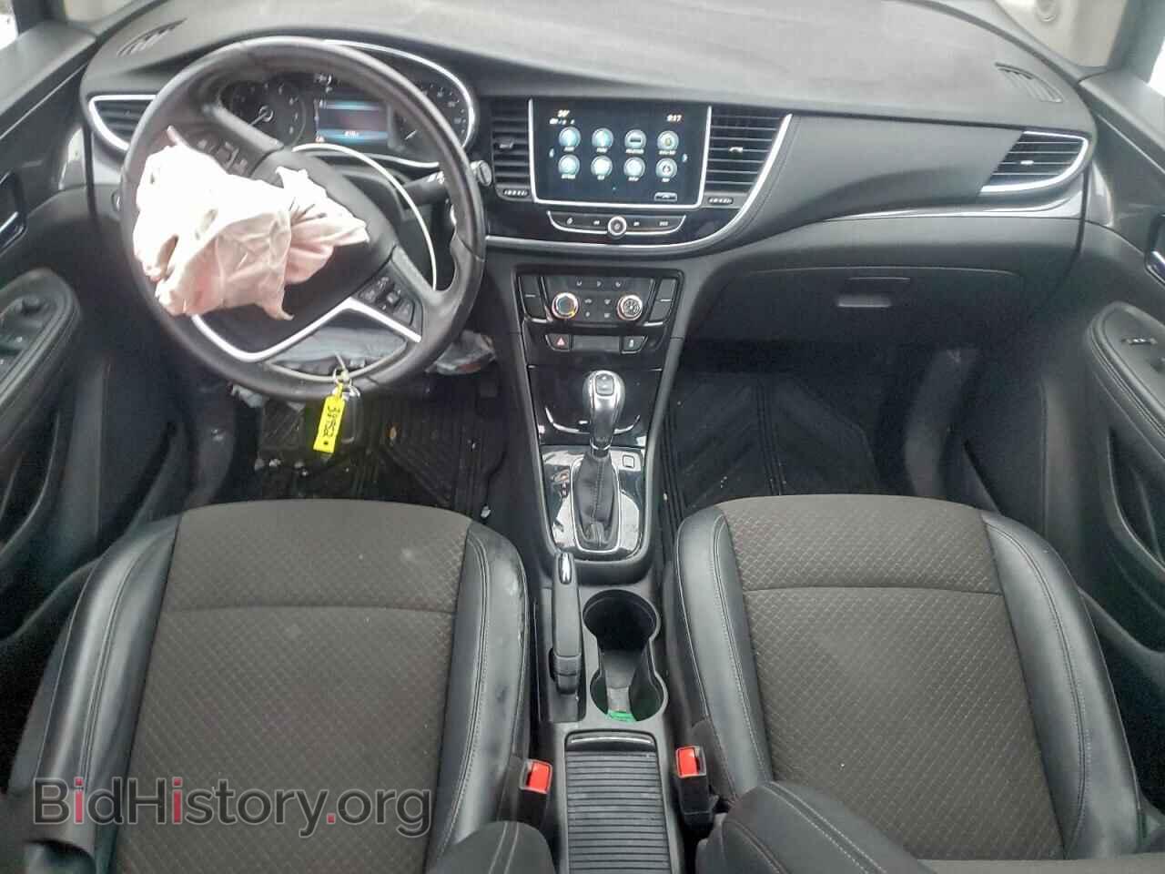 2020 BUICK ENCORE - VIN: KL4CJASBXLB004963 - Фото 8