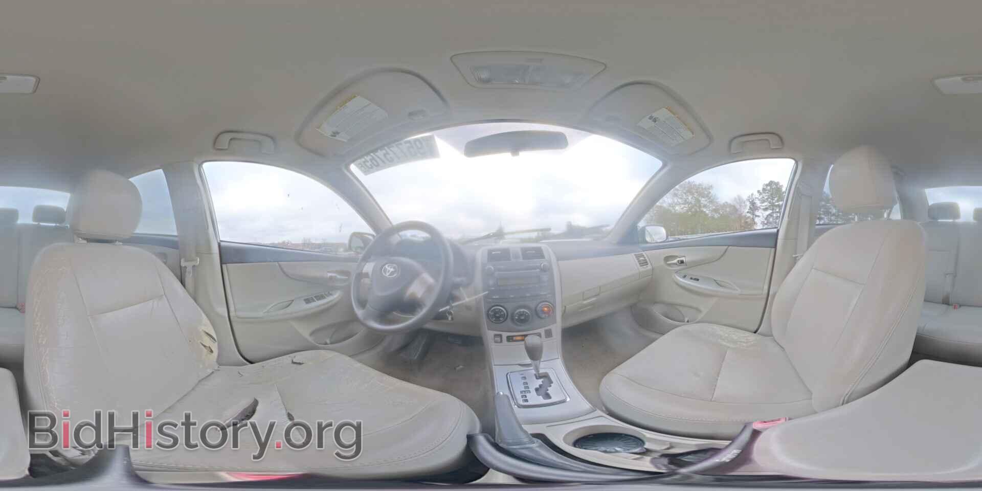 2011 TOYOTA COROLLA - VIN: 2T1BU4EE8BC543713 - Photo 14