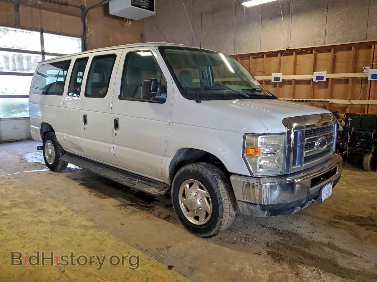 2009 FORD ALL Models - VIN: 1FBNE31L59DA87941 - Фото 4