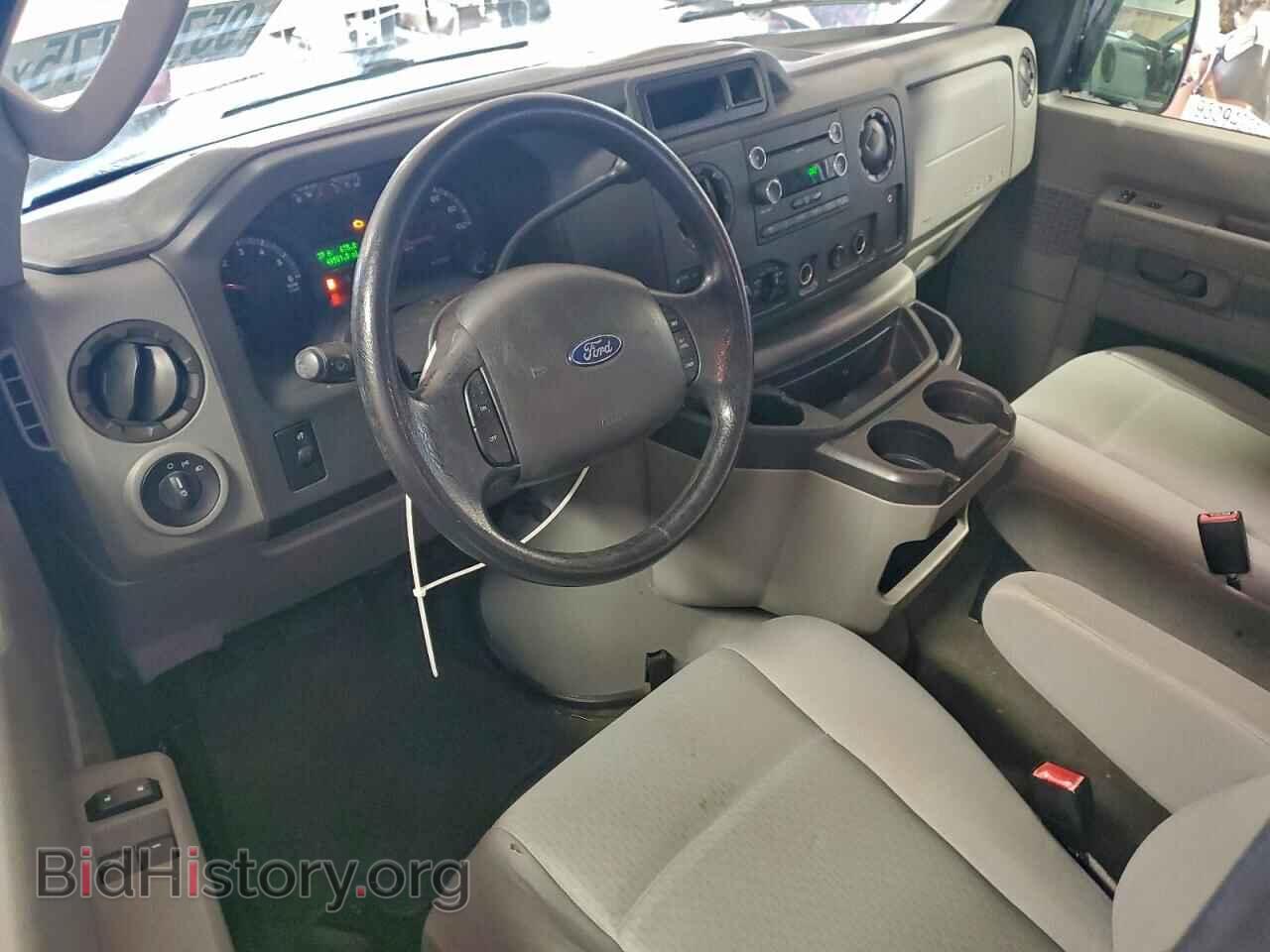 2009 FORD ALL Models - VIN: 1FBNE31L59DA87941 - Фото 8