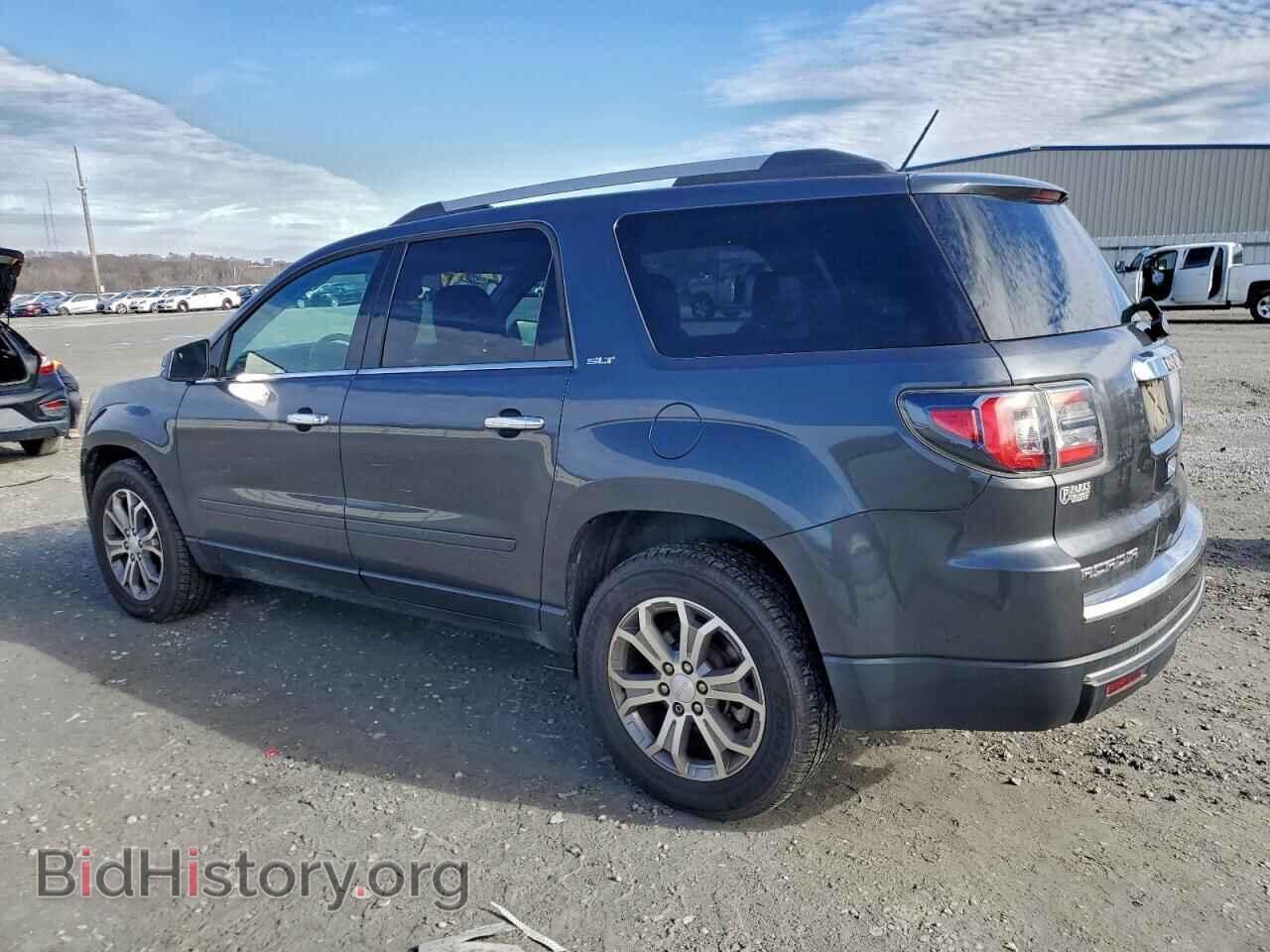 2014 GMC ACADIA - VIN: 1GKKVRKD8EJ120231 - Фото 2