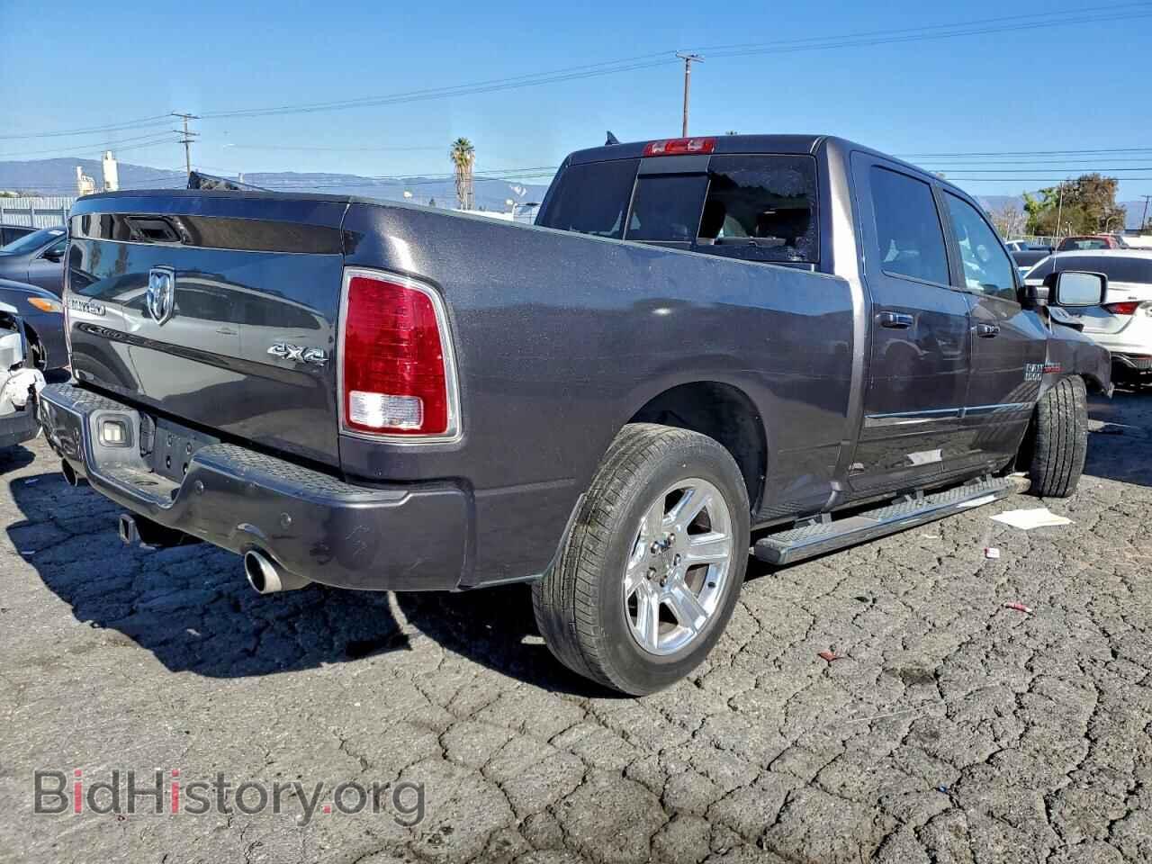 2014 RAM 1500 - VIN: 1C6RR7WT4ES473913 - Фото 3