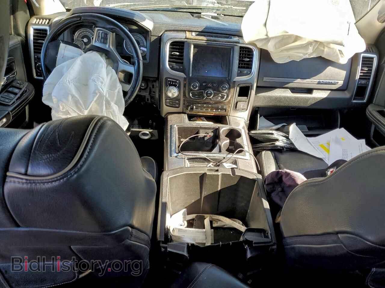 2014 RAM 1500 - VIN: 1C6RR7WT4ES473913 - Фото 8
