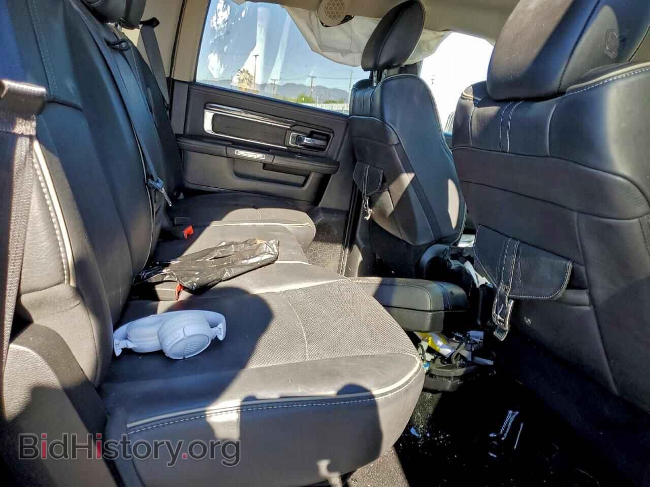 2014 RAM 1500 - VIN: 1C6RR7WT4ES473913 - Фото 10