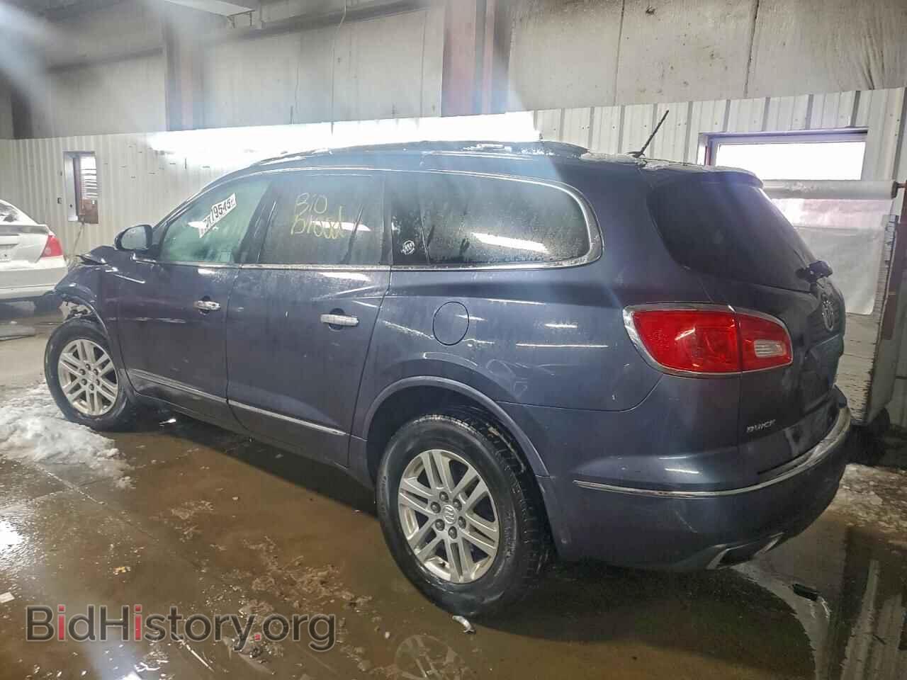 2013 BUICK ENCLAVE - VIN: 5GAKVBKD4DJ120178 - Photo 2