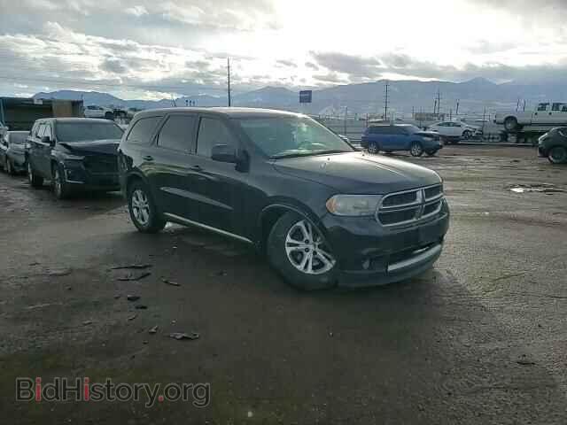 2013 DODGE DURANGO - VIN: 1C4RDJAGXDC552591 - Photo 13