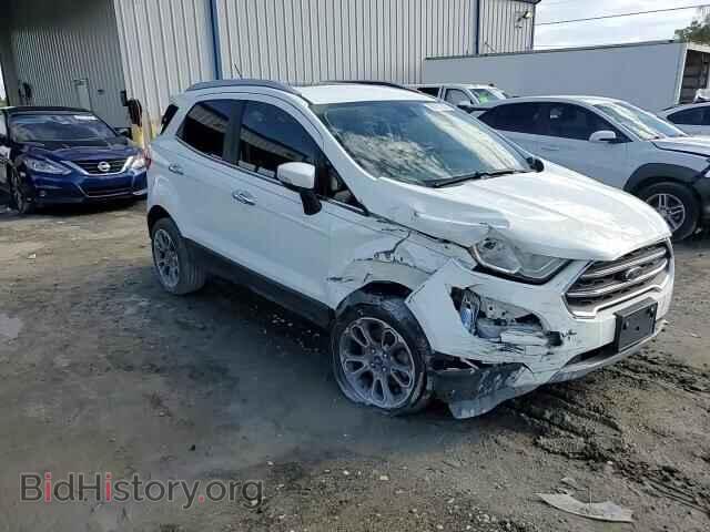 2019 FORD ECOSPORT - VIN: MAJ6S3KL9KC282000 - Photo 13