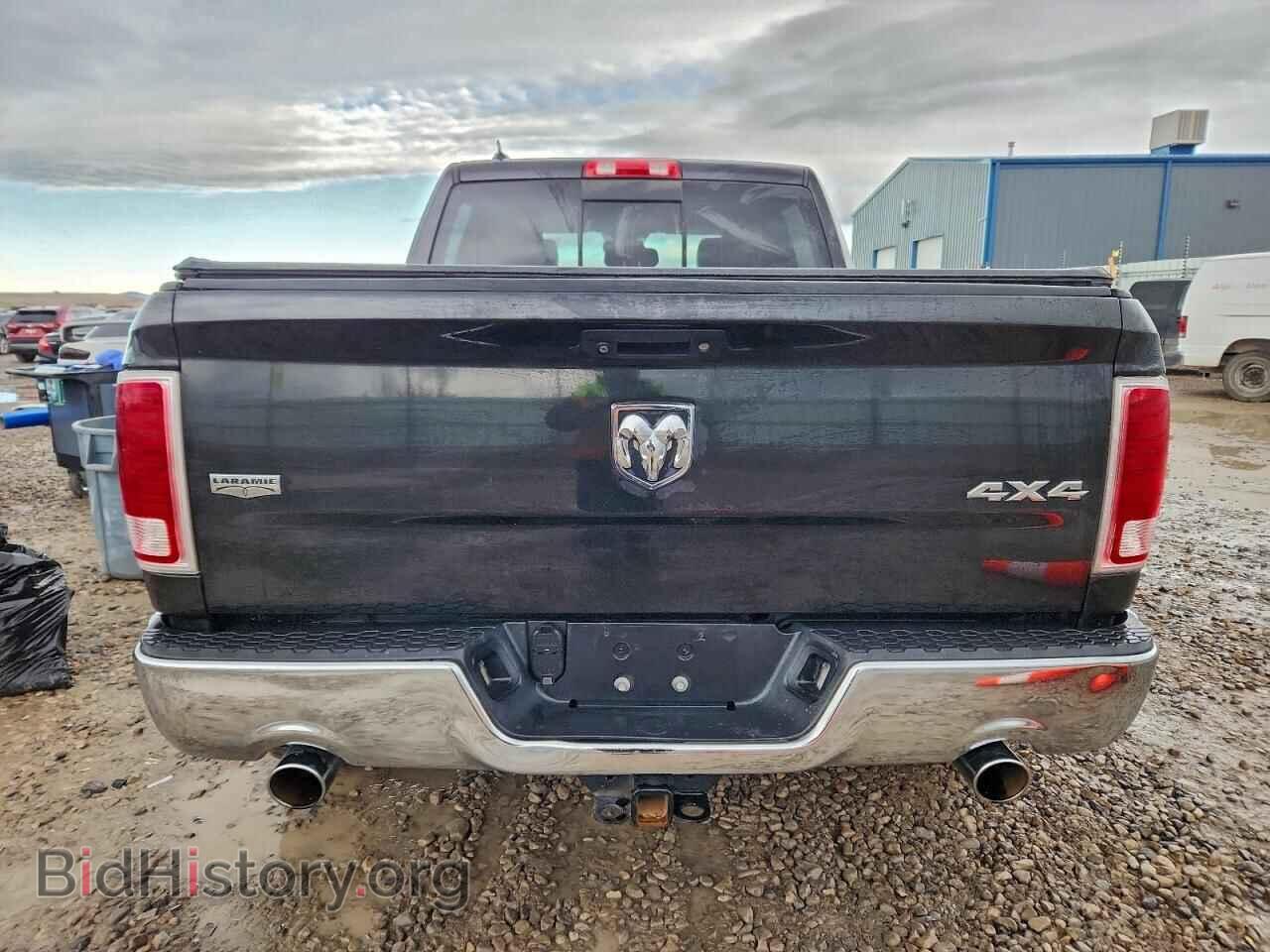 2015 RAM 1500 - VIN: 1C6RR7NT4FS778542 - Фото 6