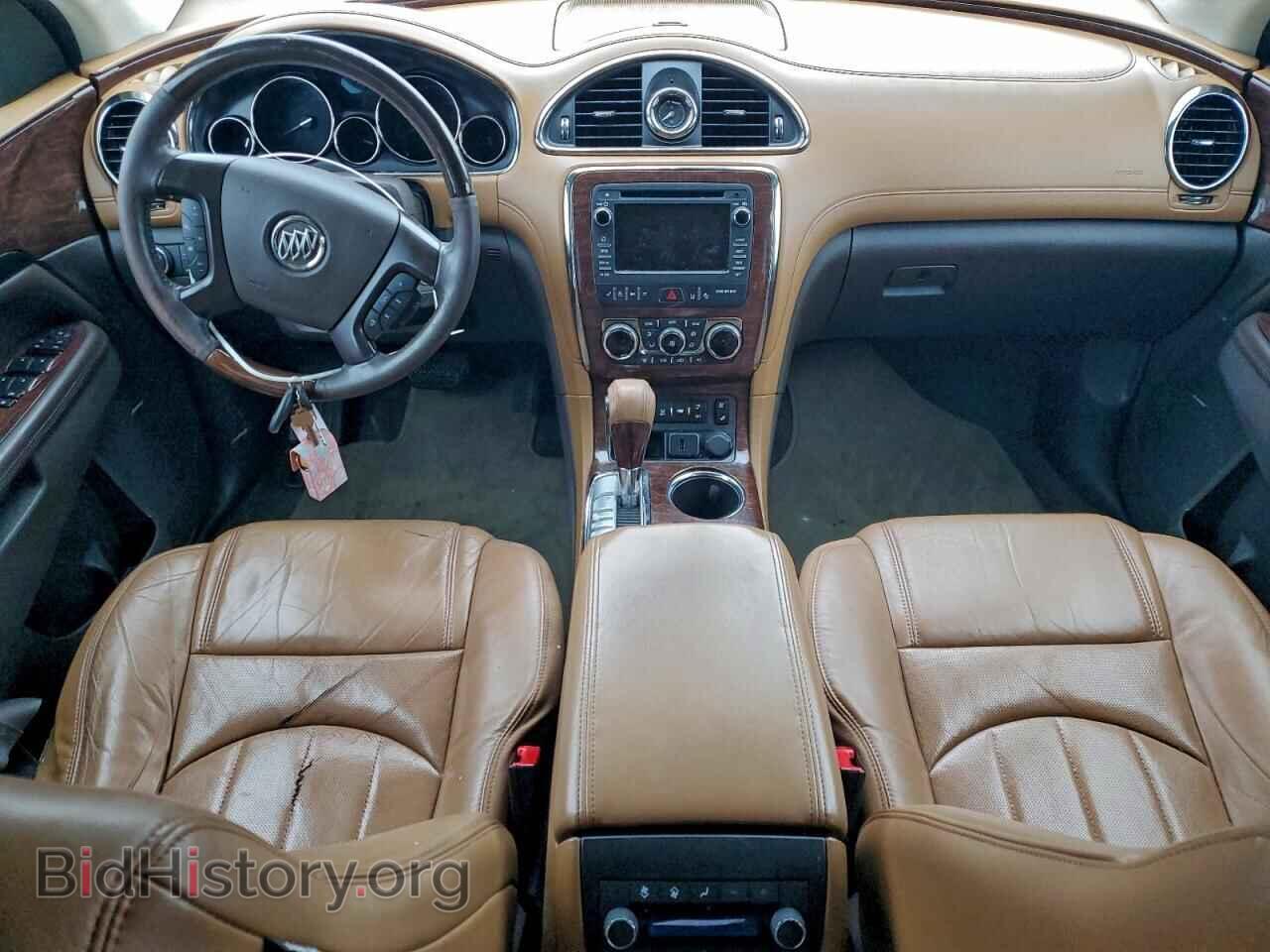 2015 BUICK ENCLAVE - VIN: 5GAKVCKD4FJ213291 - Фото 8