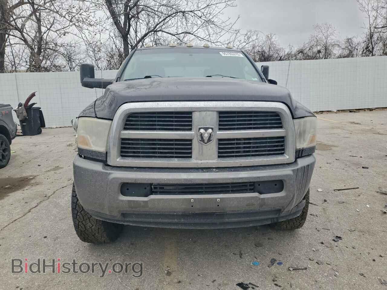 2011 DODGE All Models - VIN: 3D7TT2CT7BG584388 - Photo 5