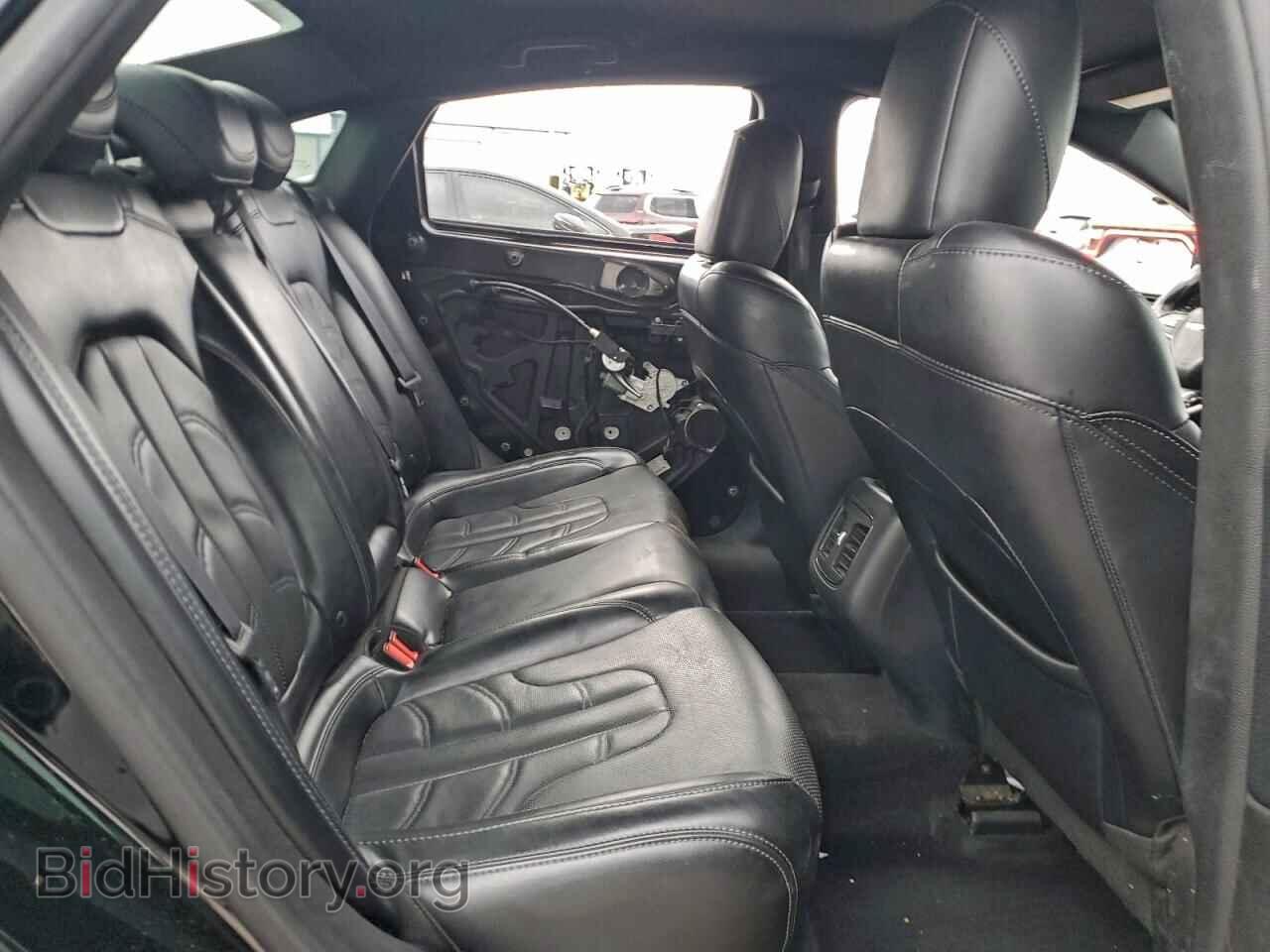 2016 CHRYSLER 200 - VIN: 1C3CCCDG2GN148049 - Photo 10