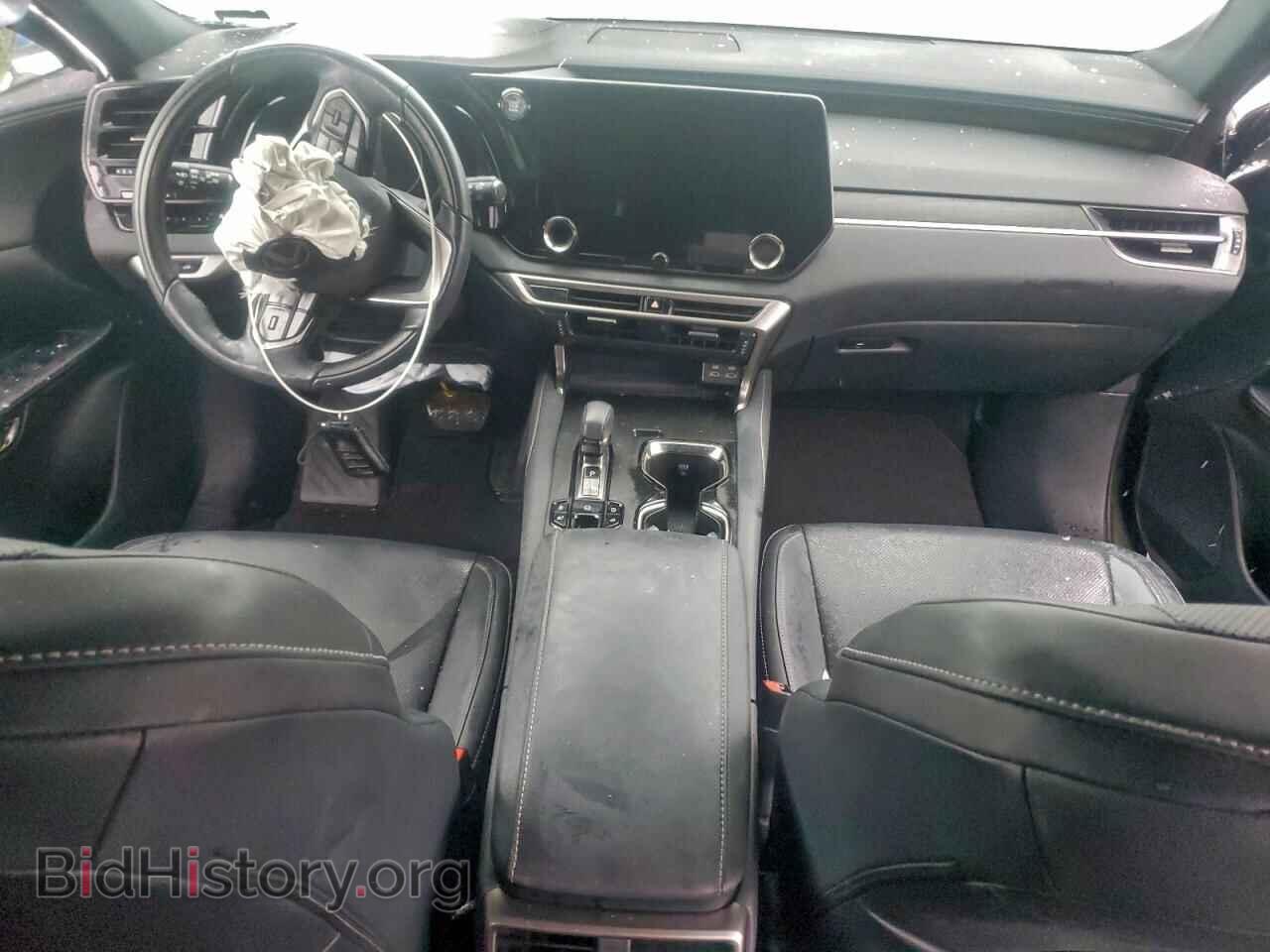 2023 LEXUS RX350 - VIN: 2T2BAMCA8PC014418 - Фото 8