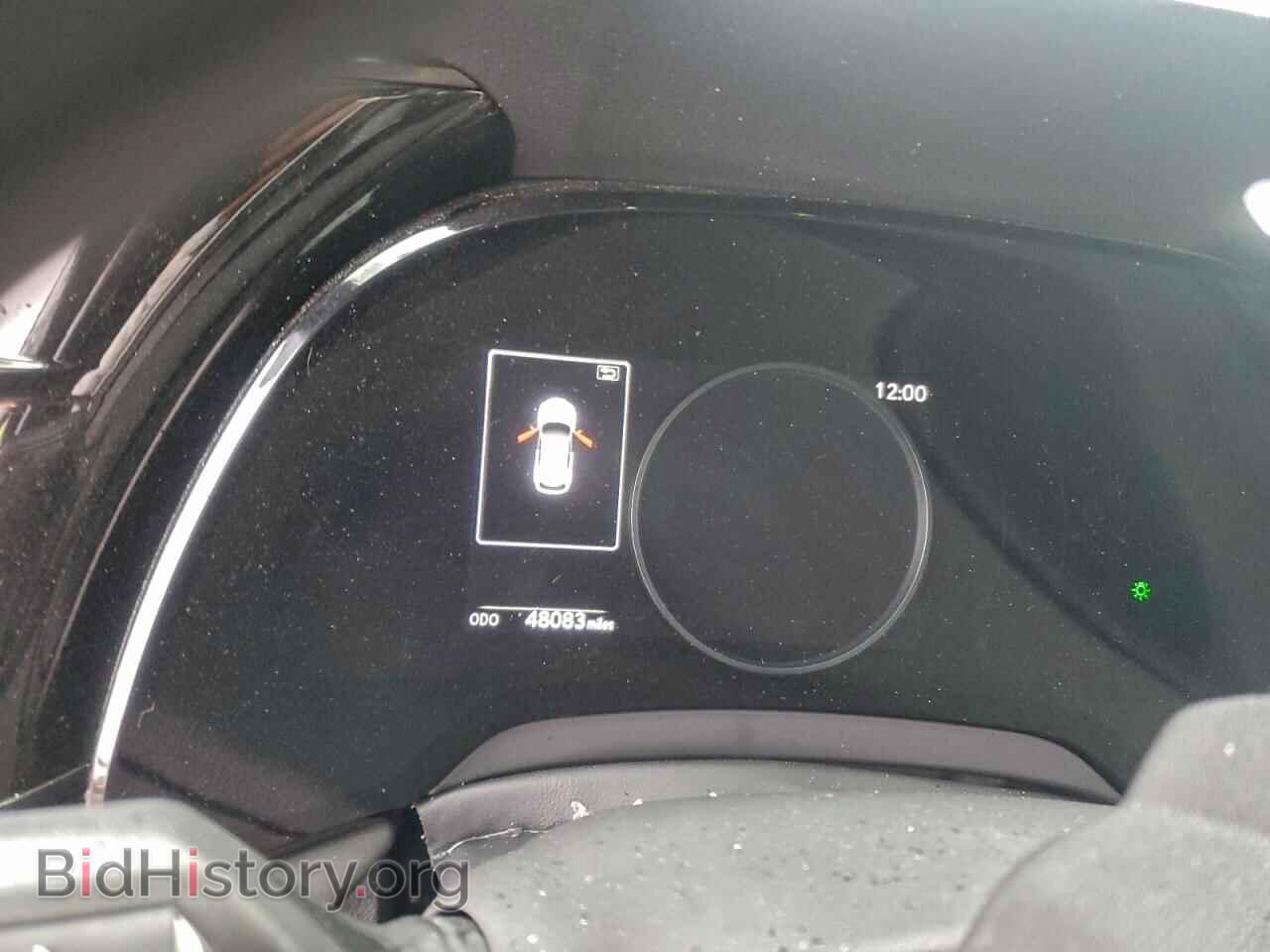 2023 LEXUS RX350 - VIN: 2T2BAMCA8PC014418 - Фото 9