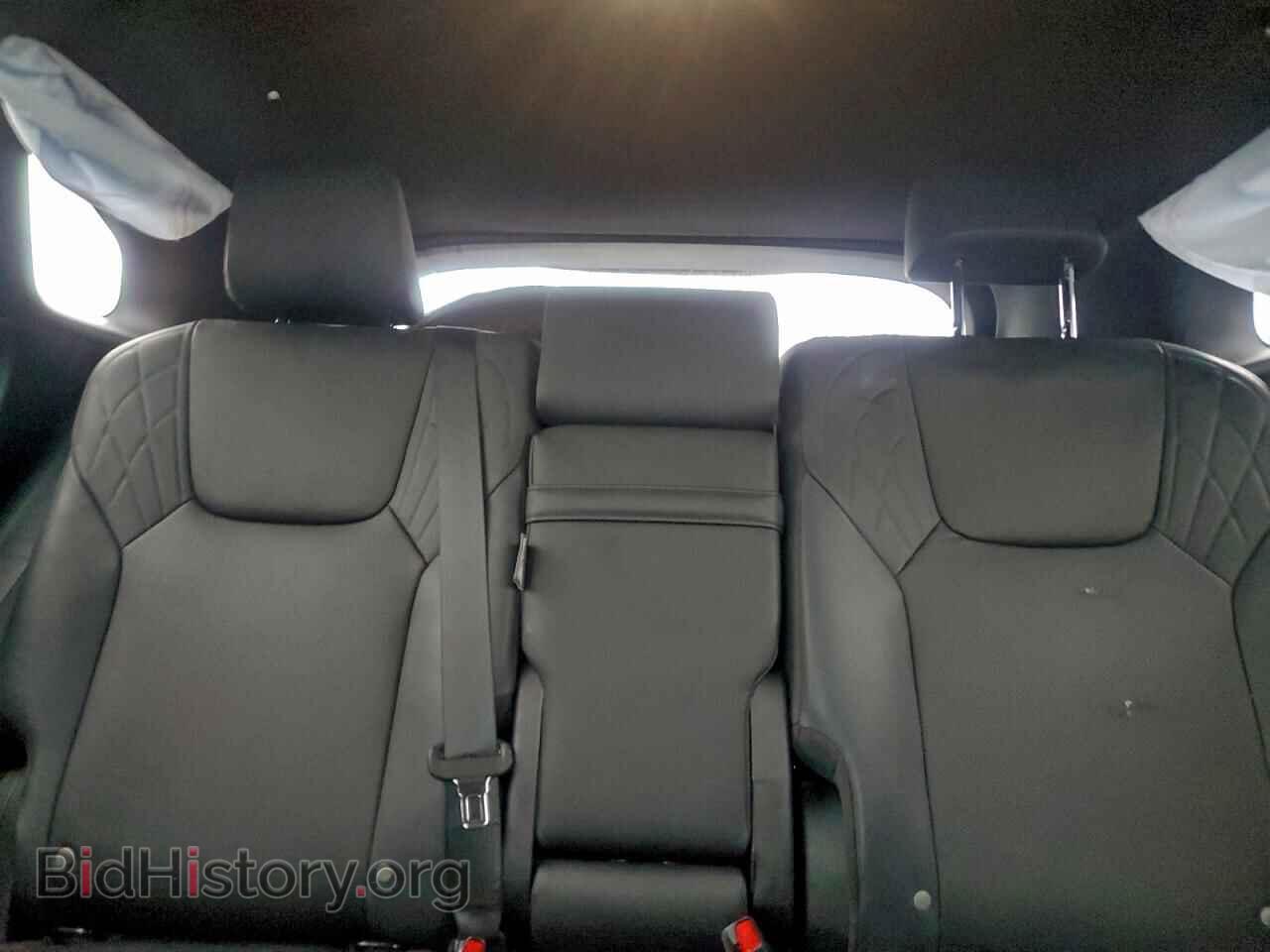 2023 LEXUS RX350 - VIN: 2T2BAMCA8PC014418 - Фото 10