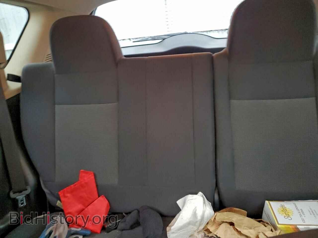 2012 JEEP COMPASS - VIN: 1C4NJDBB8CD632329 - Фото 10