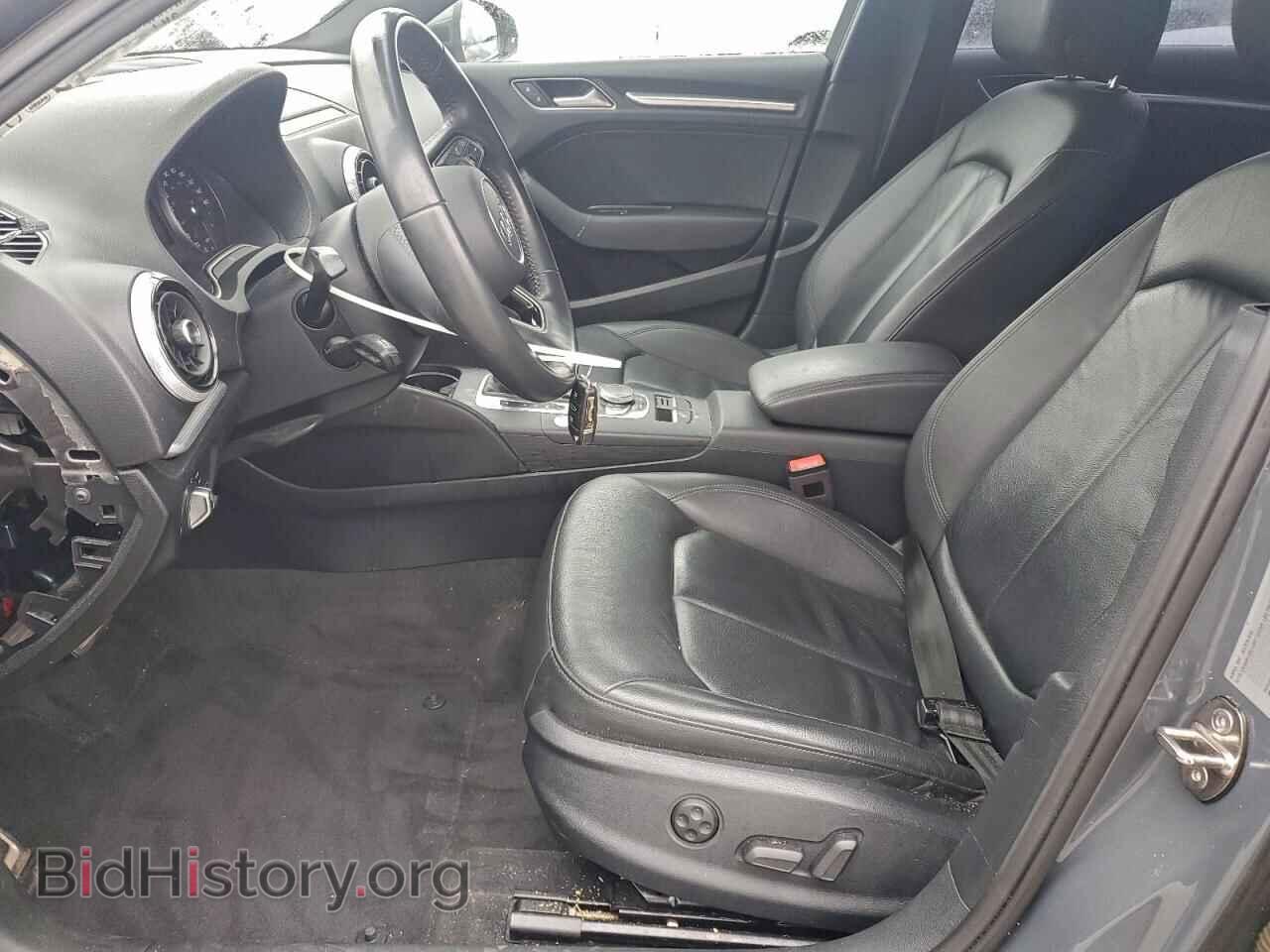 2019 AUDI A3 - VIN: WAUGUGFF6K1009898 - Photo 7