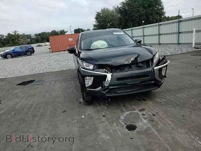 2019 MITSUBISHI ECLIPSE - VIN: JA4AT3AA0KZ019550 - Photo 13
