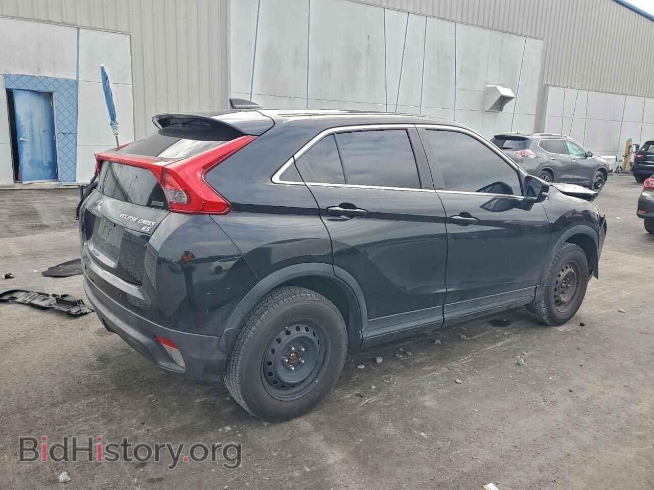 2019 MITSUBISHI ECLIPSE - VIN: JA4AT3AA0KZ019550 - Photo 3