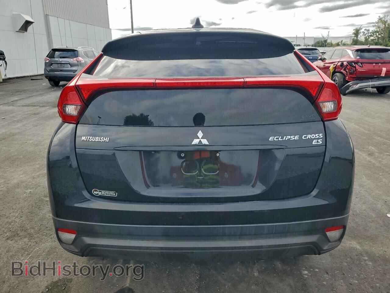 2019 MITSUBISHI ECLIPSE - VIN: JA4AT3AA0KZ019550 - Photo 6
