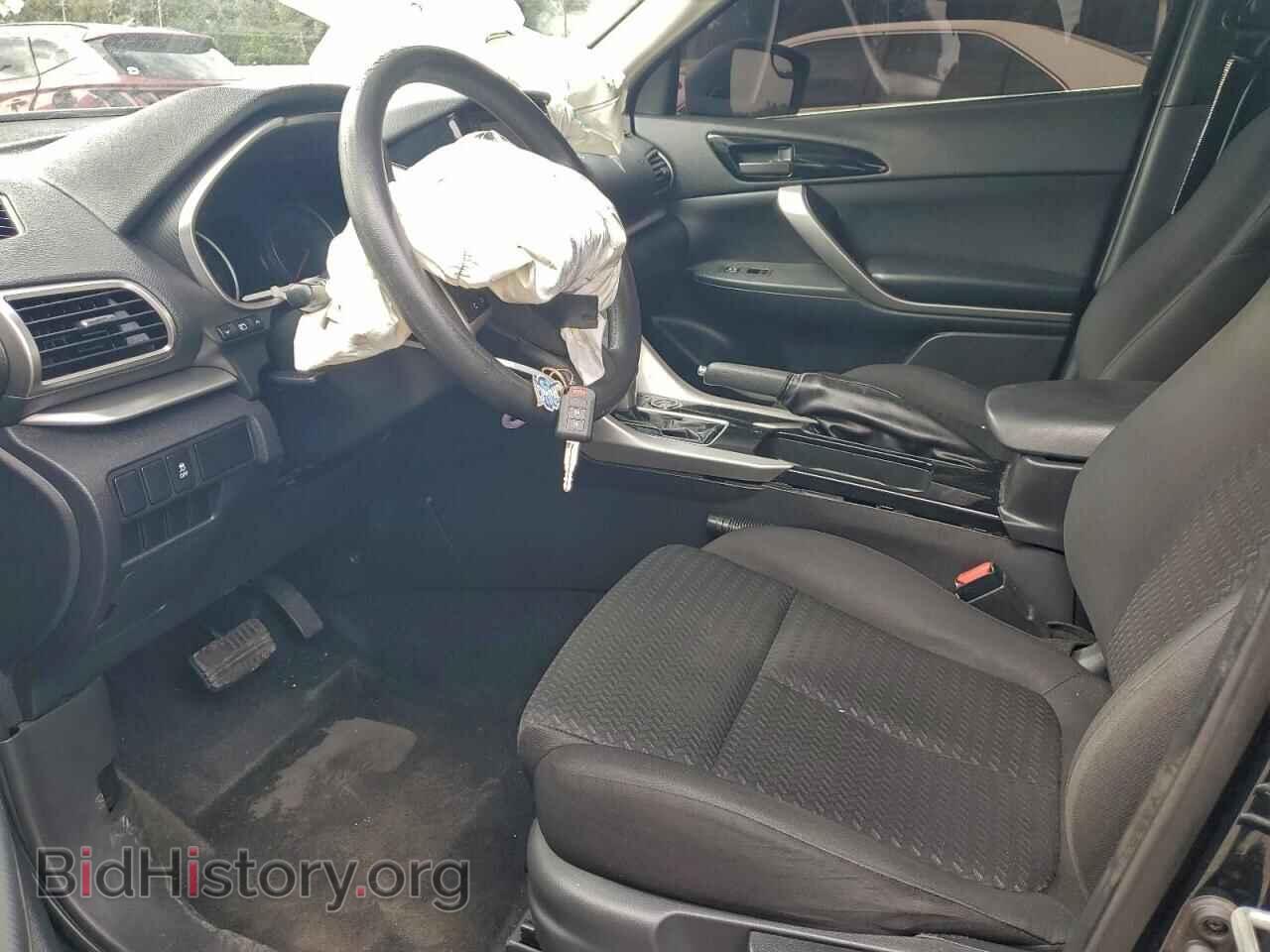 2019 MITSUBISHI ECLIPSE - VIN: JA4AT3AA0KZ019550 - Photo 7