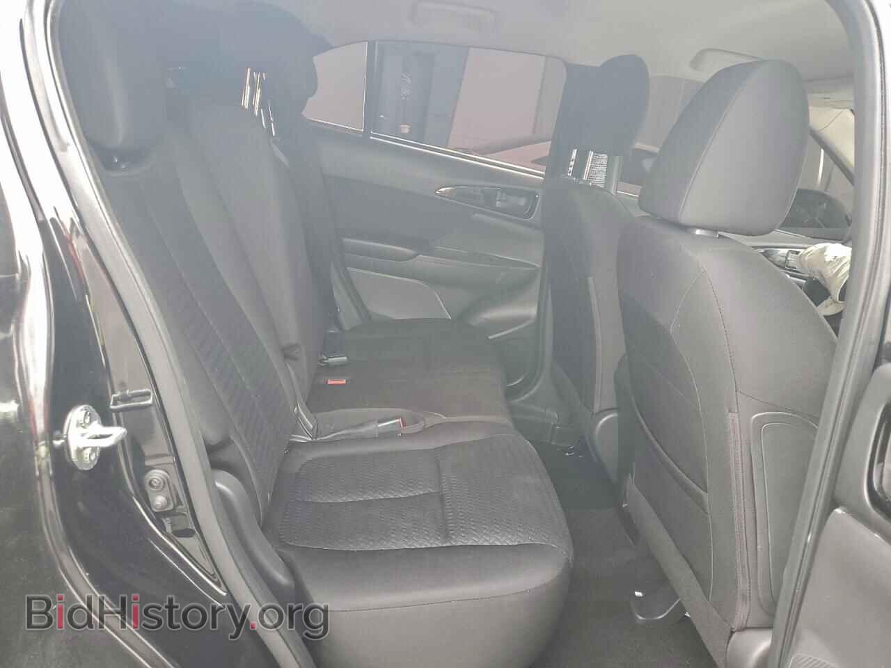 2019 MITSUBISHI ECLIPSE - VIN: JA4AT3AA0KZ019550 - Photo 10