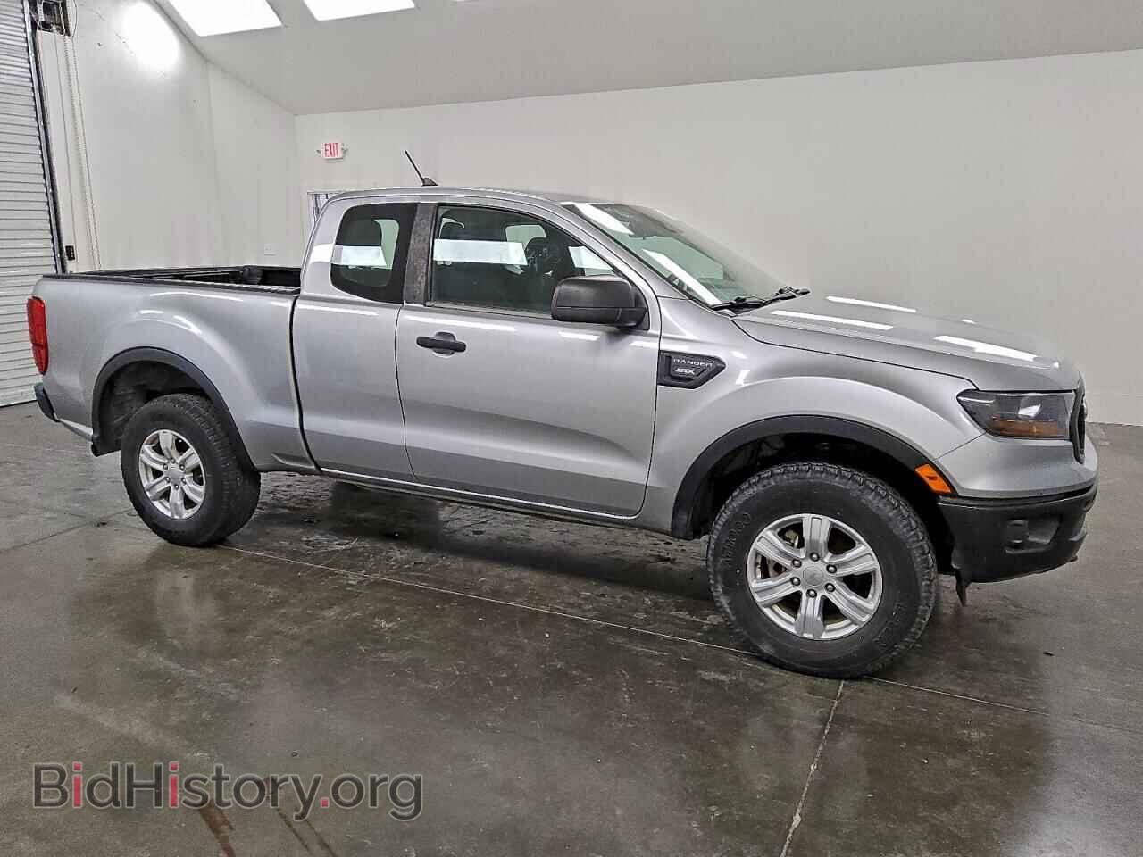 2020 FORD RANGER - VIN: 1FTER1FH2LLA80063 - Фото 4