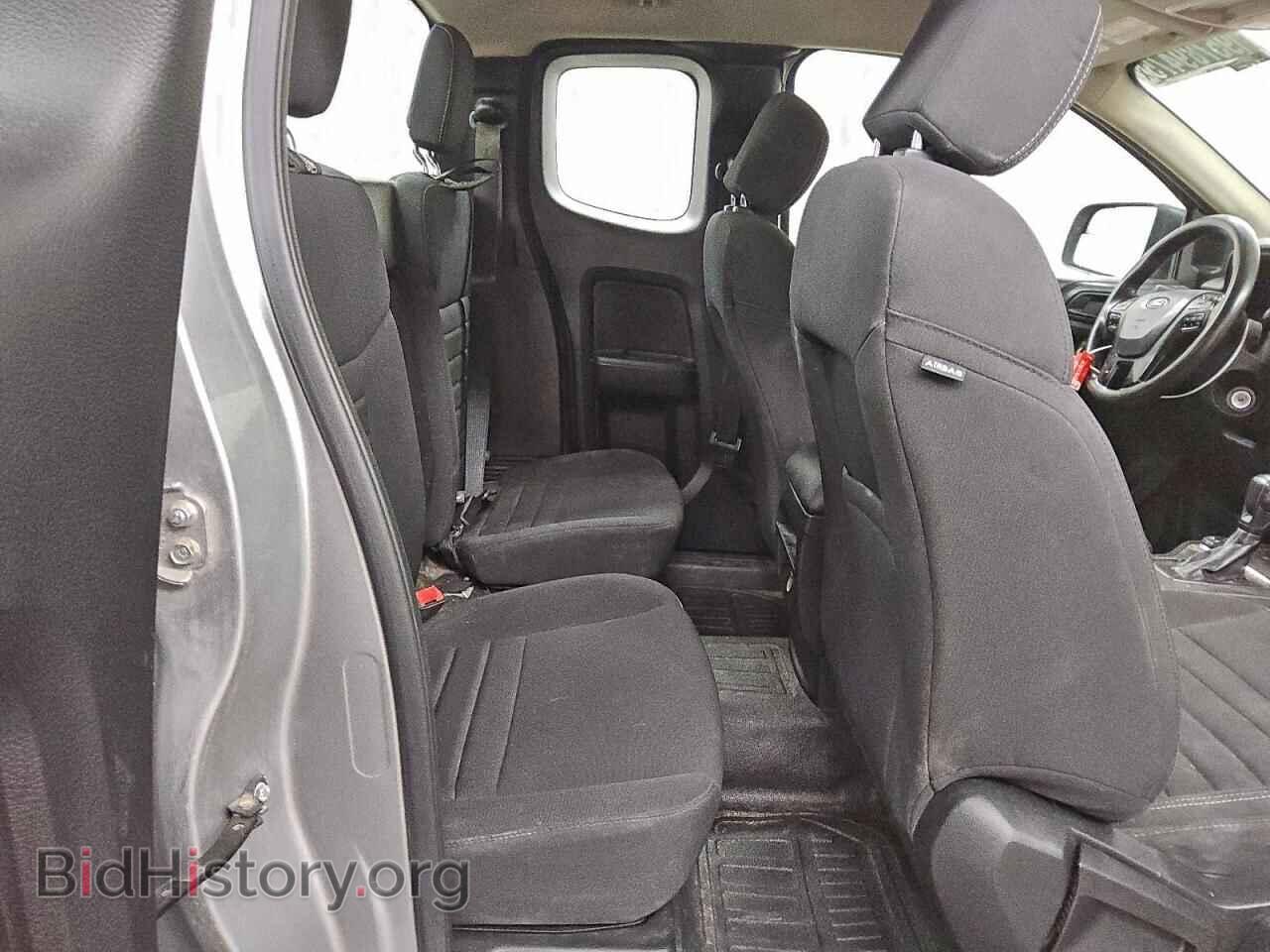 2020 FORD RANGER - VIN: 1FTER1FH2LLA80063 - Фото 10