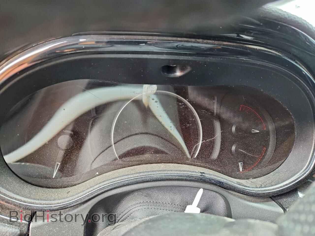 2022 DODGE DURANGO - VIN: 1C4RDHAG1NC172985 - Фото 9