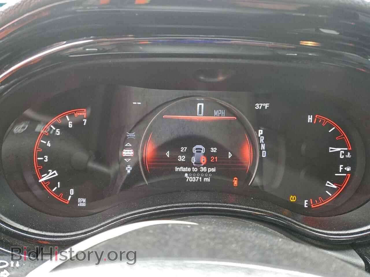 2023 DODGE DURANGO - VIN: 1C4RDHDG4PC601924 - Photo 9
