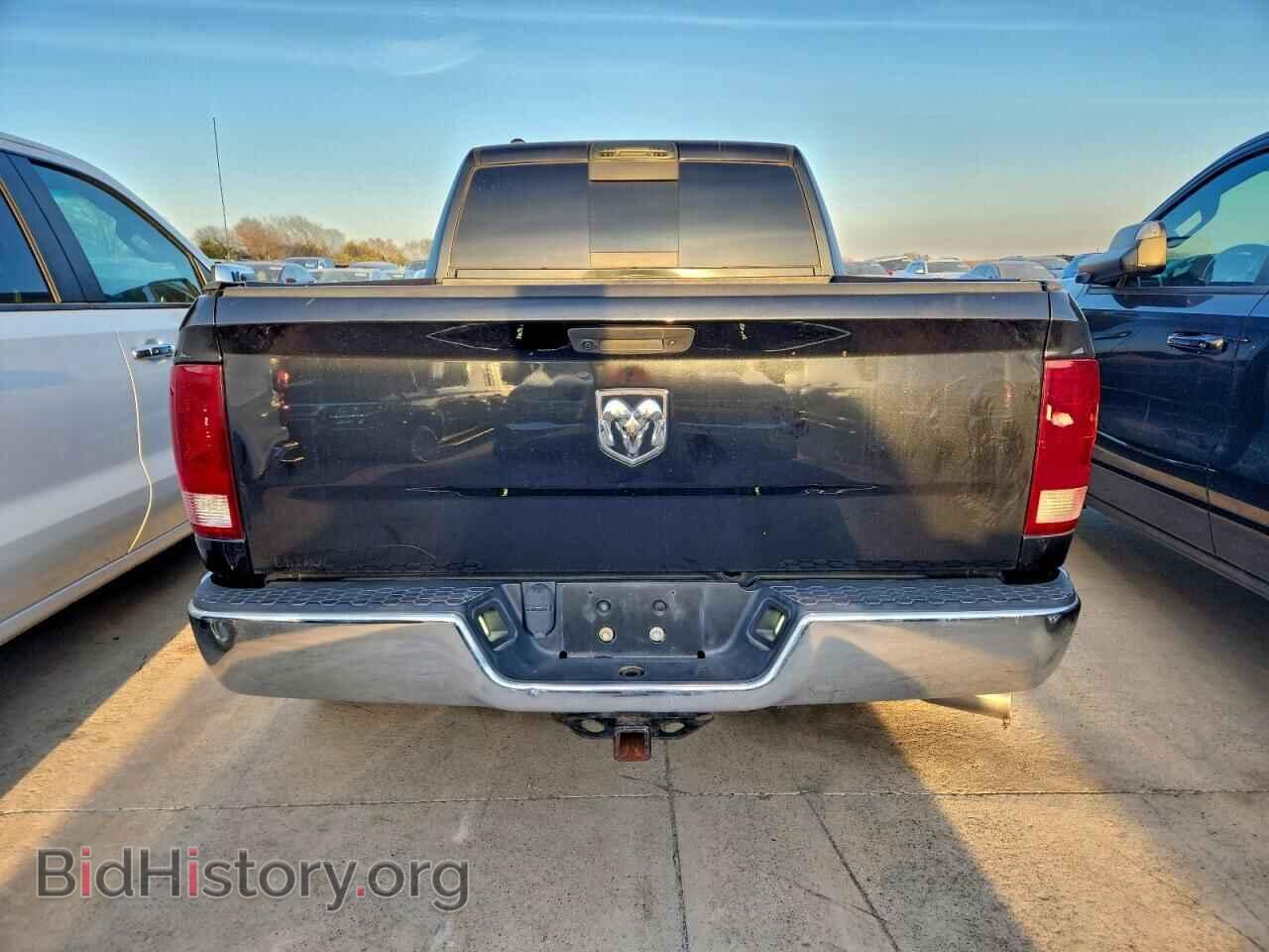 2019 RAM 1500 - VIN: 1C6RR6TT0KS584811 - Фото 6