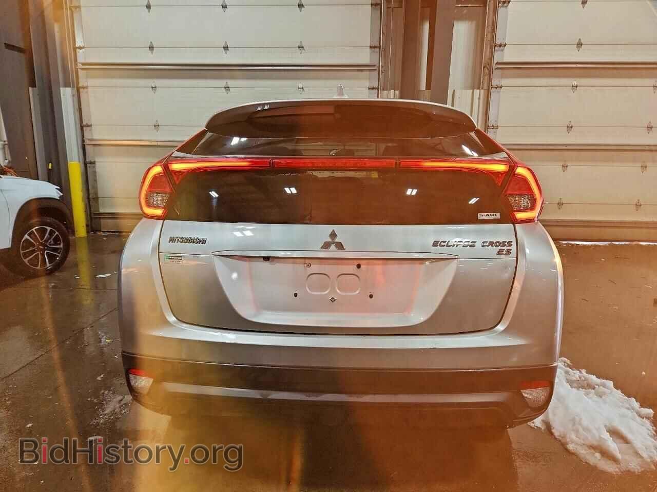 2019 MITSUBISHI ECLIPSE - VIN: JA4AT3AA6KZ030343 - Фото 6