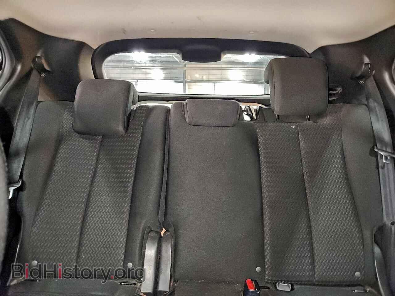 2019 MITSUBISHI ECLIPSE - VIN: JA4AT3AA6KZ030343 - Фото 10