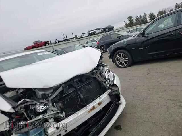 2013 LEXUS ES350 - VIN: JTHBK1GG6D2027773 - Фото 14