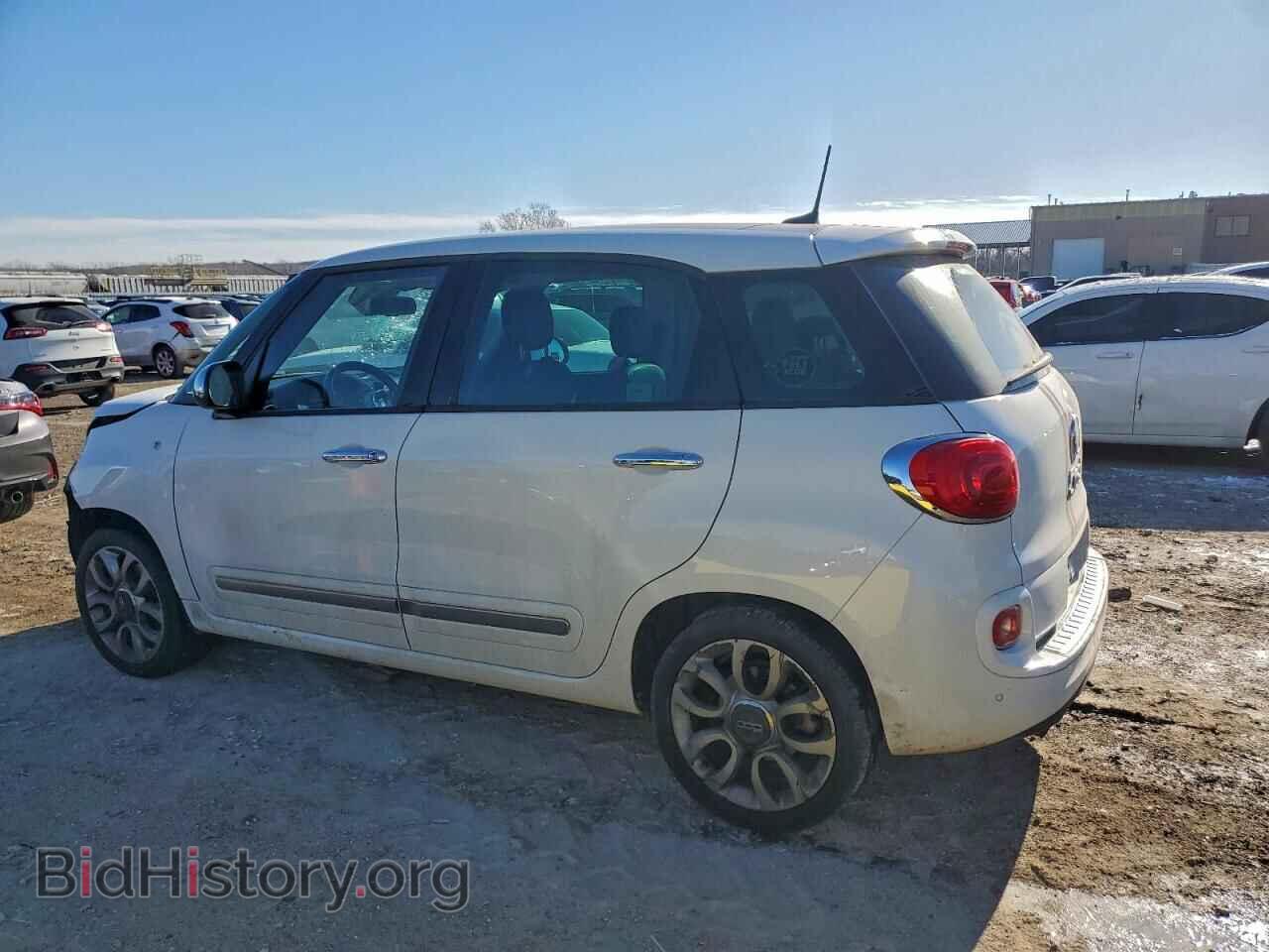 2017 FIAT 500 - VIN: ZFBCFACH2HZ039332 - Фото 2