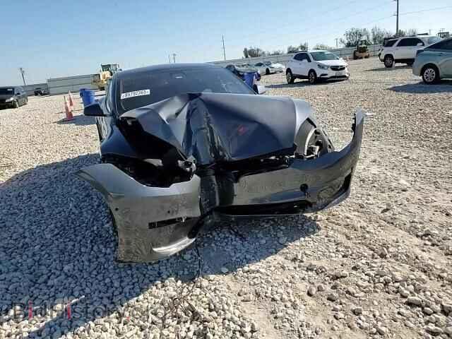 2021 TESLA MODEL S - VIN: 5YJSA1E54MF429536 - Photo 13