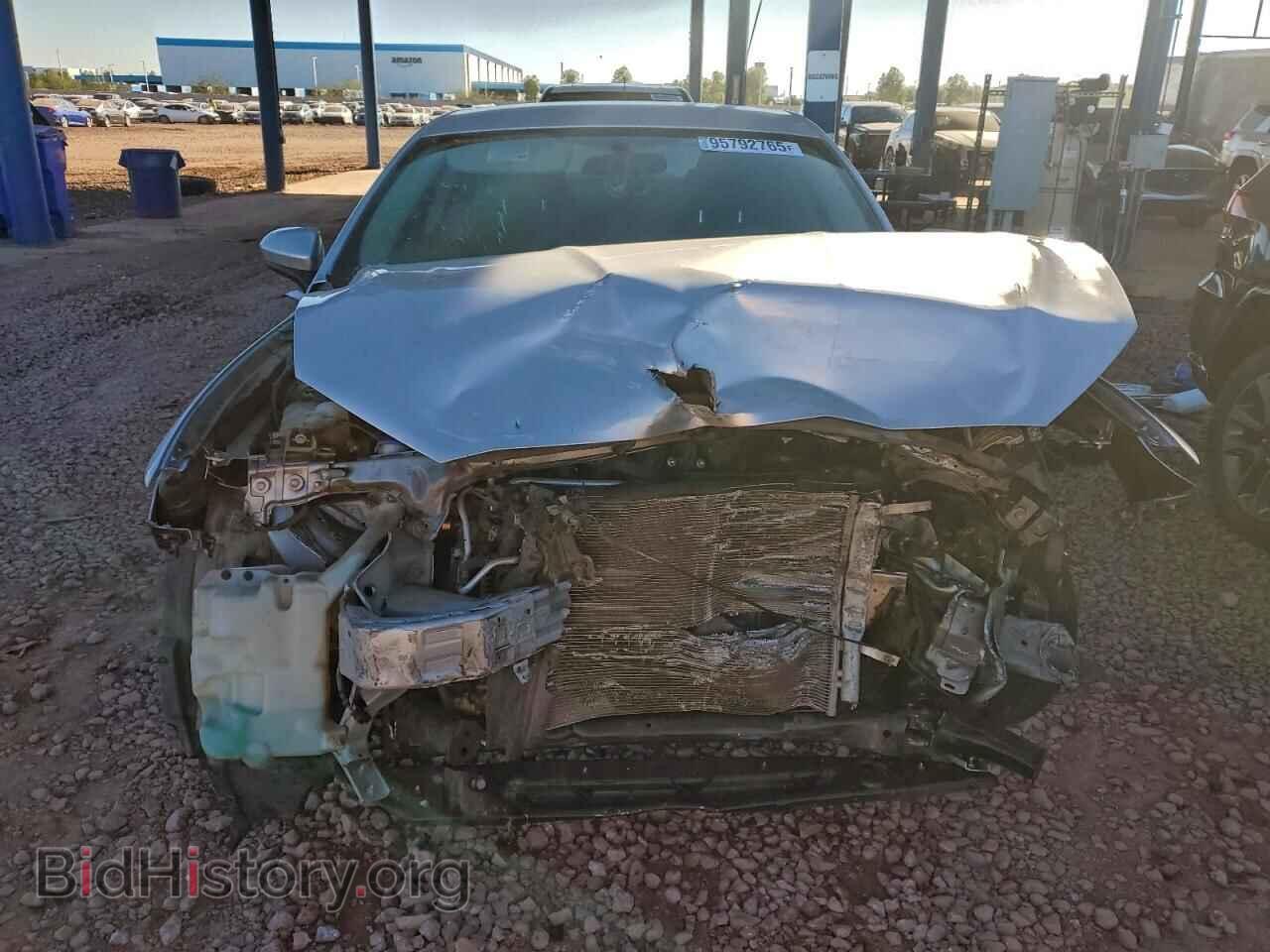 2018 FORD FUSION - VIN: 3FA6P0H77JR241682 - Фото 5