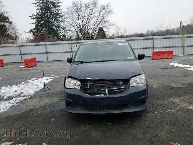 2012 DODGE CARAVAN - VIN: 2C4RDGBG6CR351813 - Photo 14