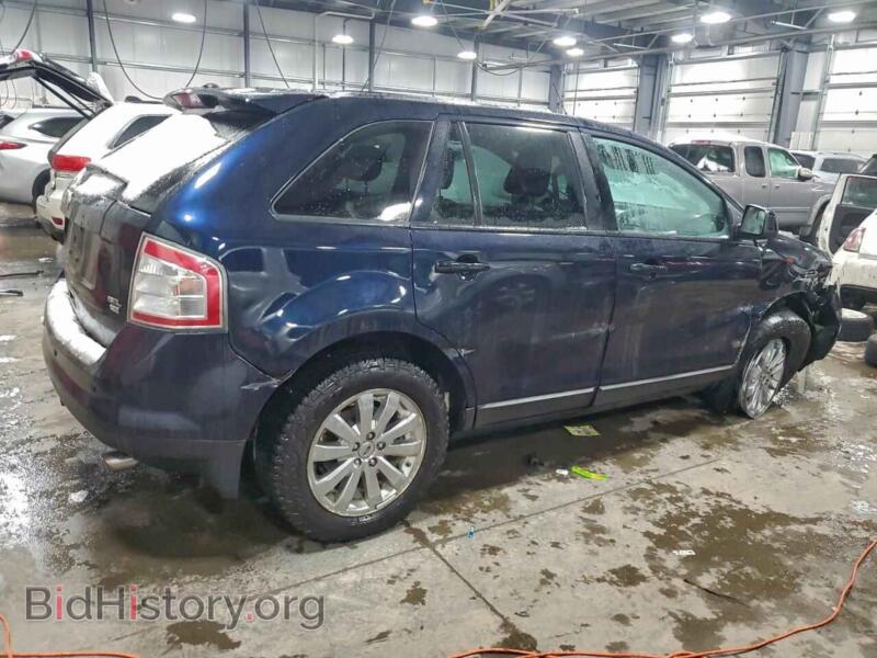 2010 Ford EDGE (VIN 2FMDK4JC3ABB21175) — фото 3 из 13