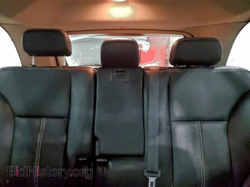 2010 Ford EDGE (VIN 2FMDK4JC3ABB21175) — фото 10 из 13