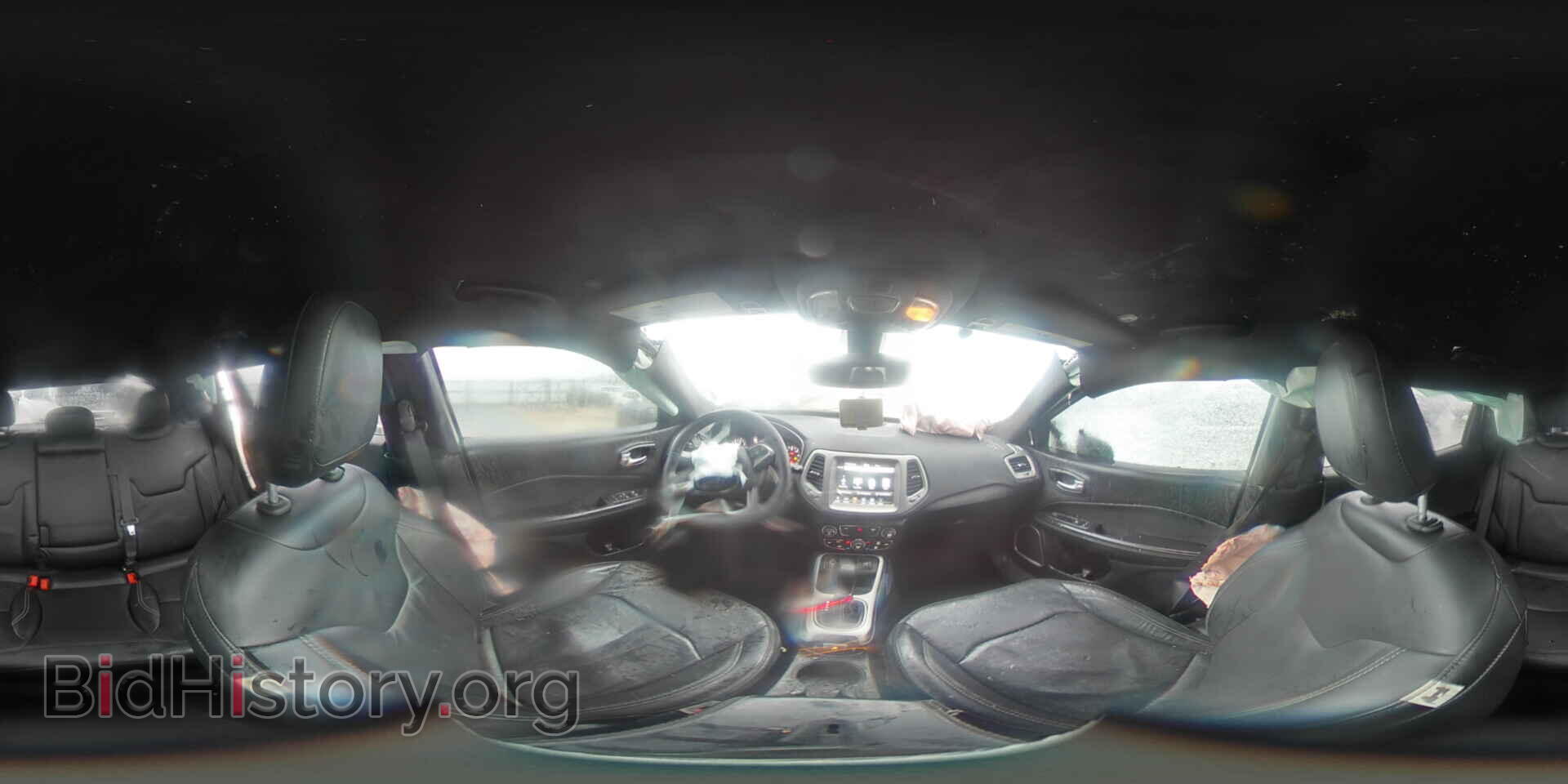 2021 JEEP COMPASS - VIN: 3C4NJCEB6MT567482 - Photo 16